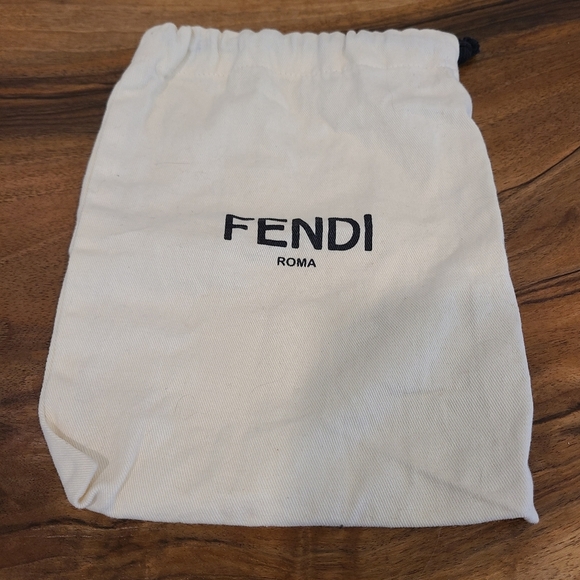 Fendi Monster Pink Backpack Bag Charm - Picture 13 of 13